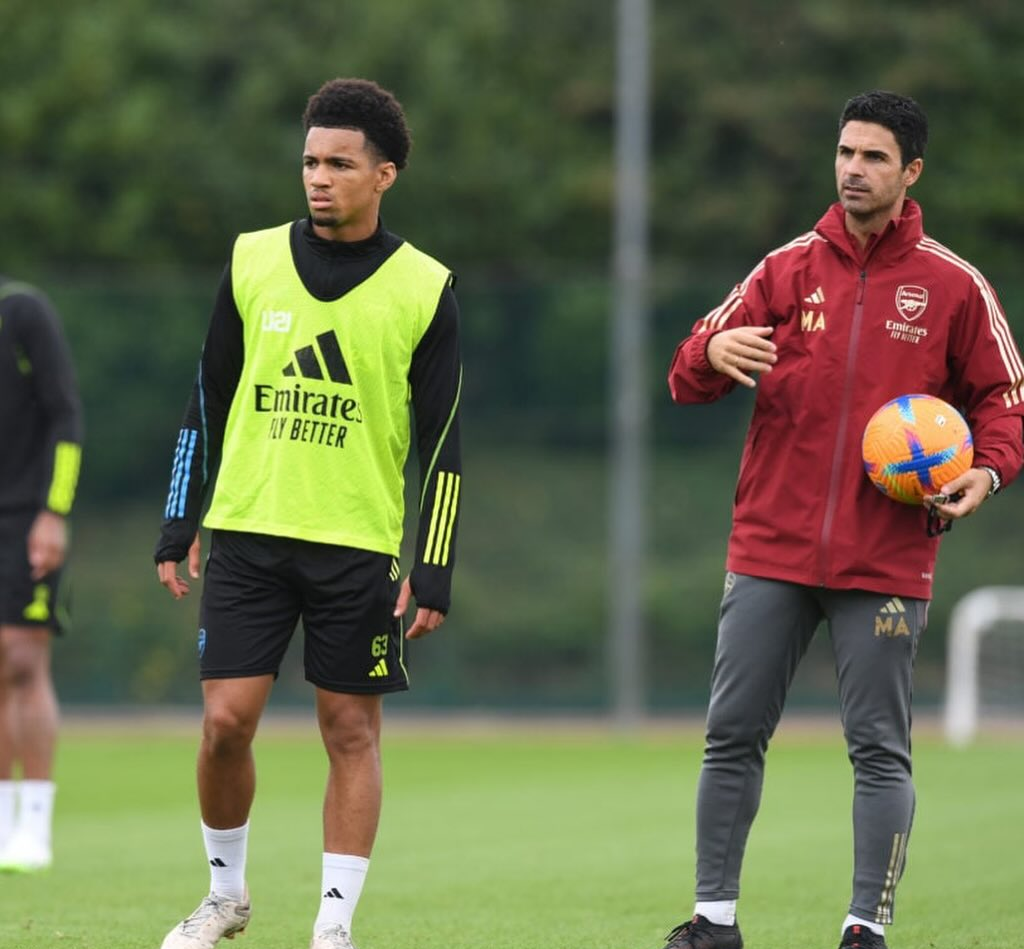 爱游戏首页登录 -关于赛前阿森纳调整名单以备欧超杯，复出首秀环节打磨，管理层满意，年轻球员得到机会的信息